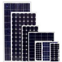 Low Price Solar Panel From 1W to 300W with TUV Ie RoHS Certified